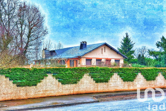 achat maison epinac 71360