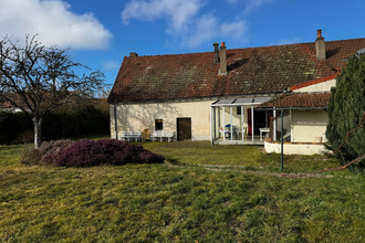 achat maison epinac 71360