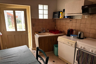 achat maison epinac 71360