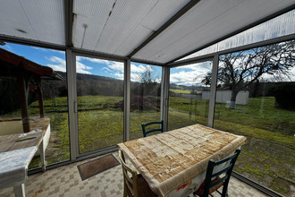 achat maison epinac 71360