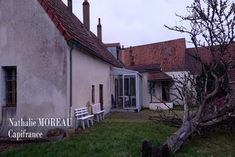 achat maison epinac 71360