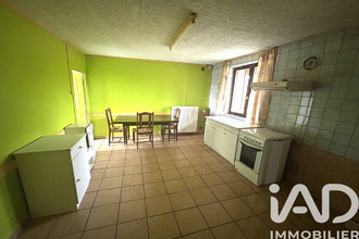achat maison epinac 71360