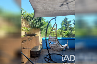 achat maison epinac 71360