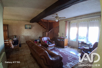 achat maison epinac 71360