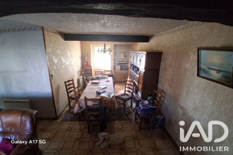 achat maison epinac 71360