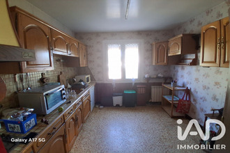 achat maison epinac 71360