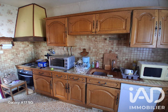 achat maison epinac 71360