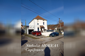 achat maison epinac 71360