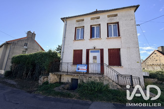 achat maison epinac 71360