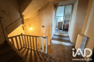 achat maison epinac 71360