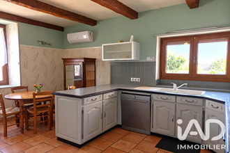 achat maison epinac 71360