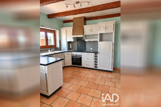 achat maison epinac 71360