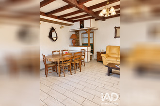 achat maison epinac 71360