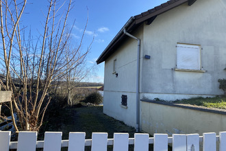 achat maison epinal 88000