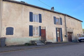 achat maison epinal 88000