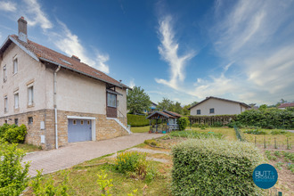 achat maison epinal 88000