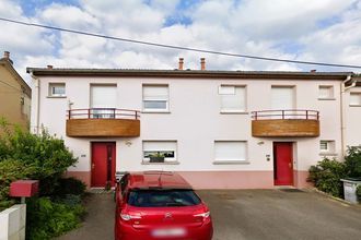 achat maison epinal 88000