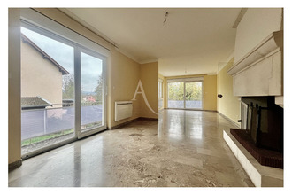 achat maison epinal 88000