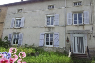 achat maison epinal 88000