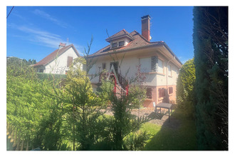 achat maison epinal 88000