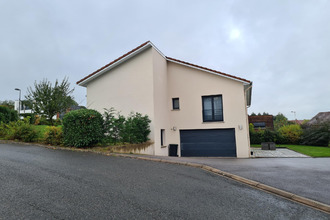 achat maison epinal 88000