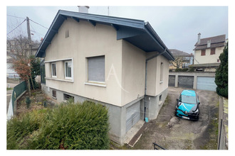 achat maison epinal 88000