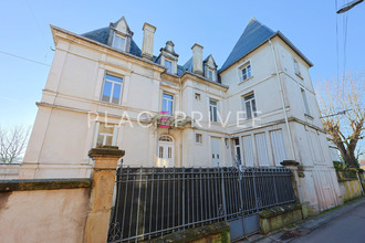 achat maison epinal 88000