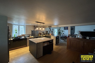 achat maison epinal 88000