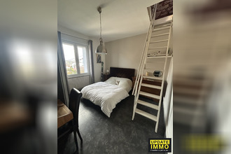 achat maison epinal 88000