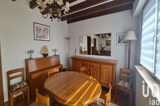 achat maison epinal 88000