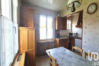 achat maison epinal 88000