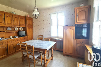 achat maison epinal 88000