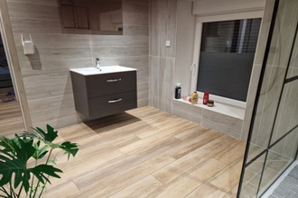 achat maison epinal 88000