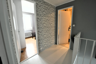 achat maison epinal 88000