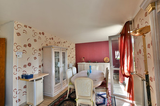 achat maison epinal 88000