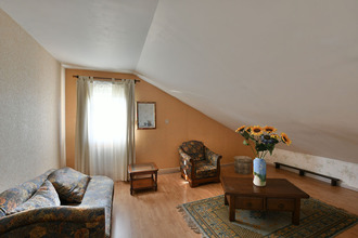 achat maison epinal 88000