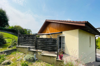 achat maison epinal 88000