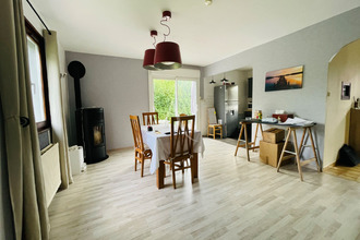 achat maison epinal 88000