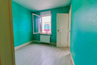 achat maison epinal 88000