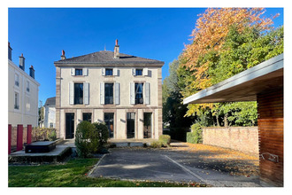 achat maison epinal 88000