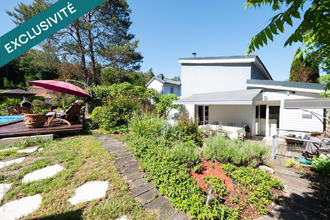 achat maison epinal 88000