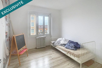 achat maison epinal 88000