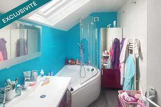 achat maison epinal 88000