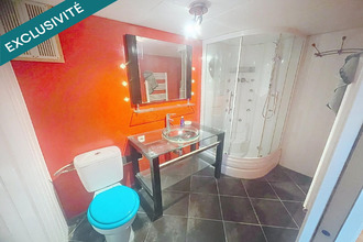 achat maison epinal 88000