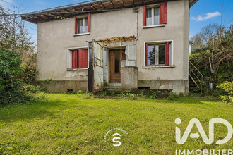 achat maison epinal 88000