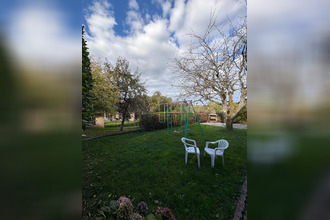 achat maison epinal 88000