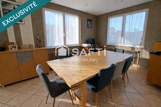 achat maison epinal 88000