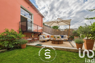 achat maison epinal 88000