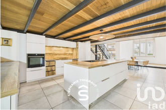 achat maison epinal 88000