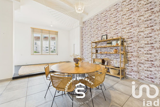 achat maison epinal 88000